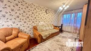 3-к квартира, вторичка, 63м2, 6/9 этаж