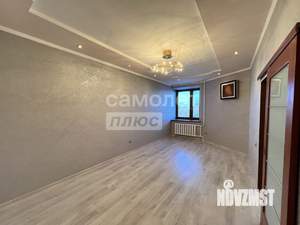 3-к квартира, вторичка, 75м2, 3/9 этаж