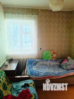 2-к квартира, вторичка, 45м2, 1/1 этаж