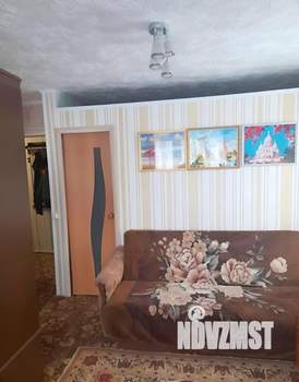 1-к квартира, вторичка, 32м2, 2/4 этаж