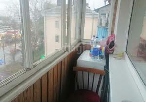 2-к квартира, вторичка, 44м2, 5/5 этаж