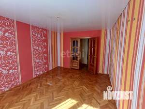 2-к квартира, вторичка, 49м2, 1/5 этаж