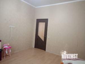 3-к квартира, вторичка, 71м2, 1/3 этаж