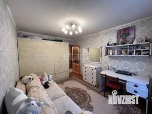 3-к квартира, вторичка, 67м2, 2/9 этаж