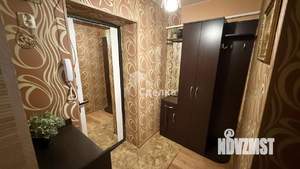 1-к квартира, вторичка, 29м2, 1/5 этаж