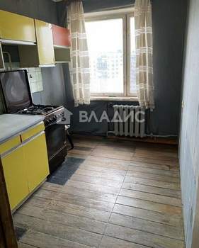 2-к квартира, вторичка, 43м2, 9/9 этаж