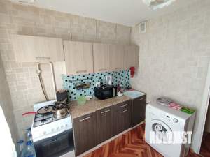 1-к квартира, вторичка, 33м2, 3/3 этаж