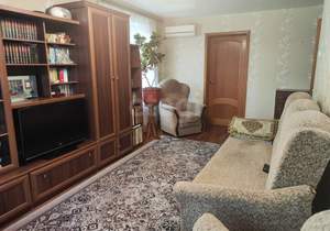 3-к квартира, вторичка, 67м2, 4/9 этаж