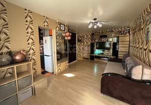 2-к квартира, вторичка, 43м2, 5/5 этаж