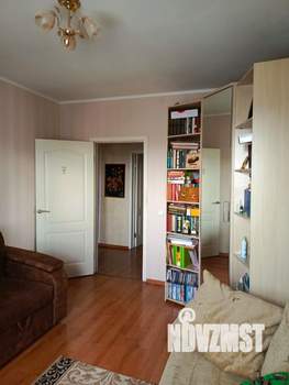 3-к квартира, вторичка, 58м2, 5/5 этаж