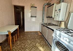 1-к квартира, вторичка, 50м2, 2/2 этаж