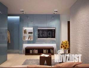 3-к квартира, вторичка, 58м2, 3/5 этаж
