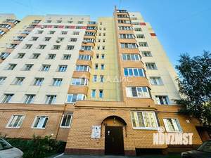 3-к квартира, вторичка, 73м2, 4/10 этаж