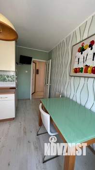 3-к квартира, вторичка, 68м2, 2/5 этаж