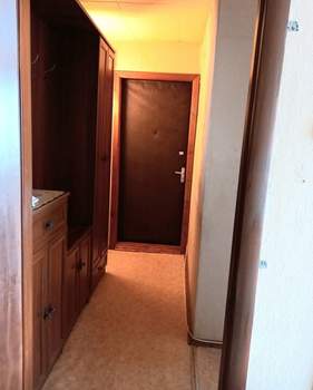 2-к квартира, вторичка, 45м2, 3/5 этаж