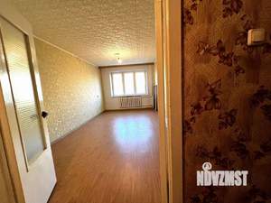 3-к квартира, вторичка, 68м2, 5/5 этаж