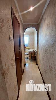 1-к квартира, вторичка, 32м2, 5/5 этаж
