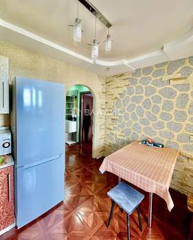 1-к квартира, вторичка, 32м2, 6/10 этаж