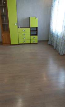 1-к квартира, вторичка, 33м2, 8/9 этаж