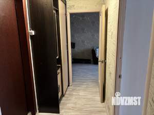 2-к квартира, вторичка, 43м2, 4/9 этаж