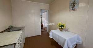 2-к квартира, вторичка, 51м2, 3/9 этаж