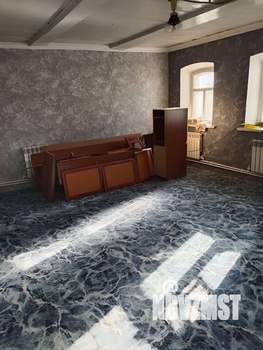 1-к квартира, вторичка, 35м2, 1/1 этаж