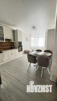 3-к квартира, вторичка, 69м2, 4/7 этаж