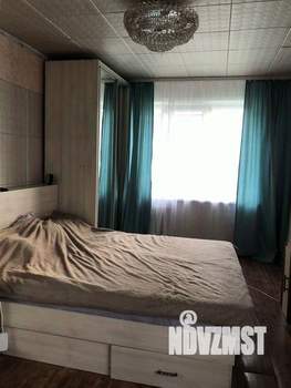 3-к квартира, вторичка, 64м2, 2/5 этаж