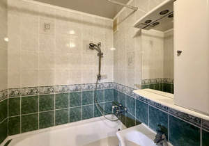3-к квартира, вторичка, 59м2, 9/9 этаж