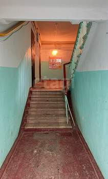 3-к квартира, вторичка, 82м2, 4/4 этаж