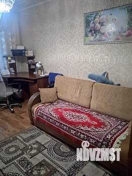 3-к квартира, вторичка, 68м2, 10/10 этаж