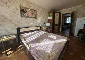 3-к квартира, вторичка, 68м2, 1/9 этаж