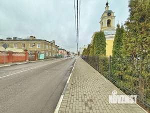 1-к квартира, вторичка, 50м2, 2/2 этаж