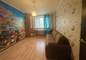 3-к квартира, вторичка, 81м2, 1/5 этаж