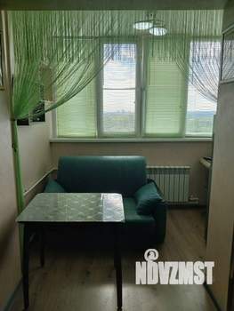 1-к квартира, вторичка, 39м2, 10/10 этаж