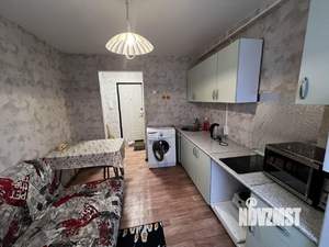 1-к квартира, вторичка, 30м2, 2/2 этаж