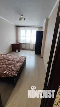 3-к квартира, вторичка, 95м2, 9/16 этаж