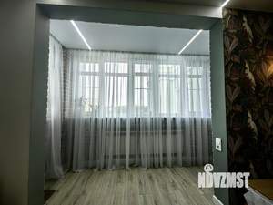 2-к квартира, вторичка, 62м2, 3/3 этаж