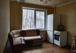 2-к квартира, вторичка, 48м2, 3/5 этаж