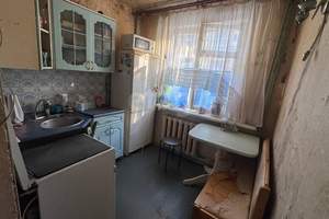 2-к квартира, вторичка, 44м2, 1/5 этаж