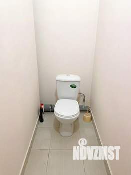 1-к квартира, вторичка, 42м2, 1/3 этаж