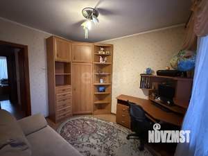 3-к квартира, вторичка, 58м2, 6/10 этаж