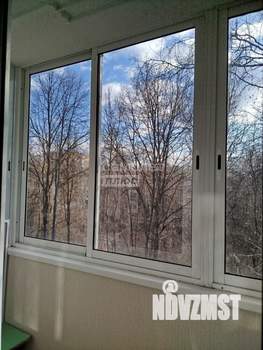2-к квартира, вторичка, 47м2, 5/5 этаж