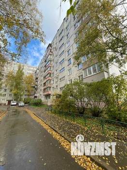 2-к квартира, вторичка, 43м2, 7/9 этаж