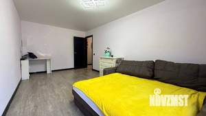 2-к квартира, вторичка, 53м2, 1/5 этаж