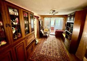 2-к квартира, вторичка, 45м2, 4/5 этаж