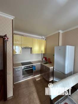 1-к квартира, вторичка, 52м2, 5/9 этаж