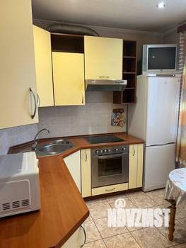 1-к квартира, вторичка, 36м2, 7/10 этаж