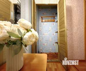 1-к квартира, вторичка, 31м2, 1/4 этаж
