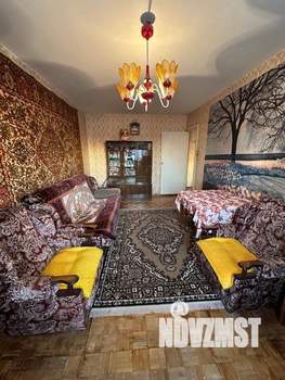 3-к квартира, вторичка, 71м2, 3/3 этаж